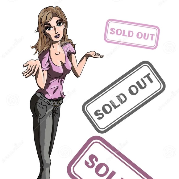 Sold - Picture 1 of 1